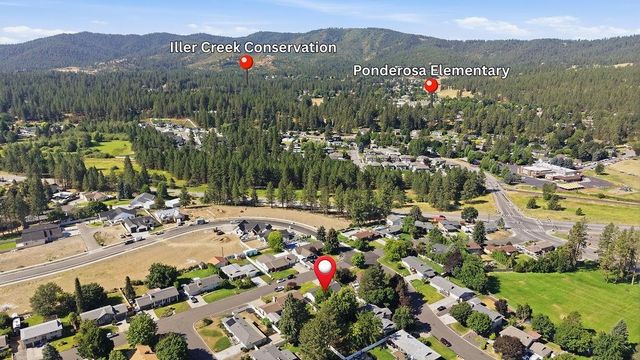 10809 E 35th Ave, Spokane Valley, WA 99206