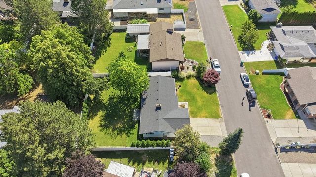 10809 E 35th Ave, Spokane Valley, WA 99206