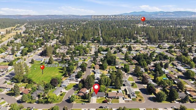 10809 E 35th Ave, Spokane Valley, WA 99206