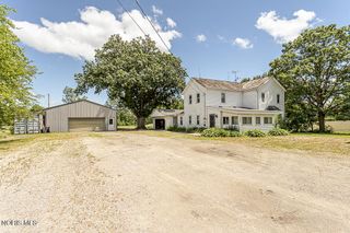 415 S Haley Street, Mcclure, OH 43534