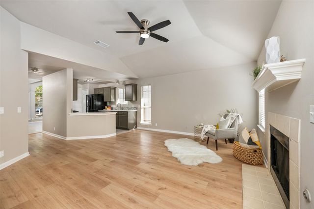9108 Wellesley DR, Austin, TX 78754