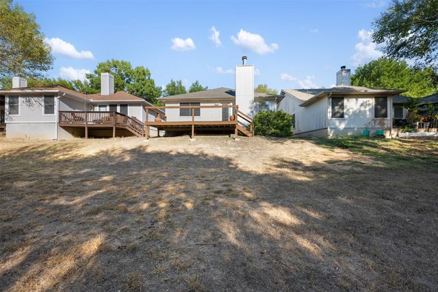9108 Wellesley DR, Austin, TX 78754