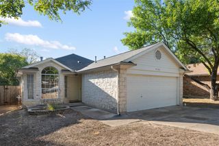 9108 Wellesley DR, Austin, TX 78754