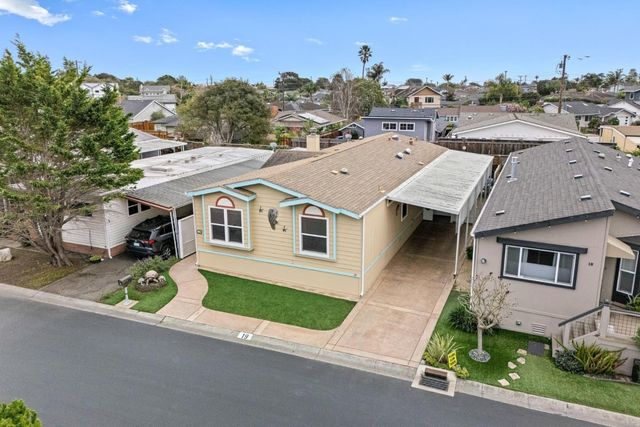 4160 Jade Street 19, Capitola, CA 95010