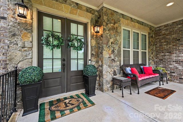 13002 Fen Court, Huntersville, NC 28078