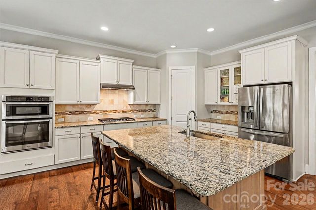 13002 Fen Court, Huntersville, NC 28078