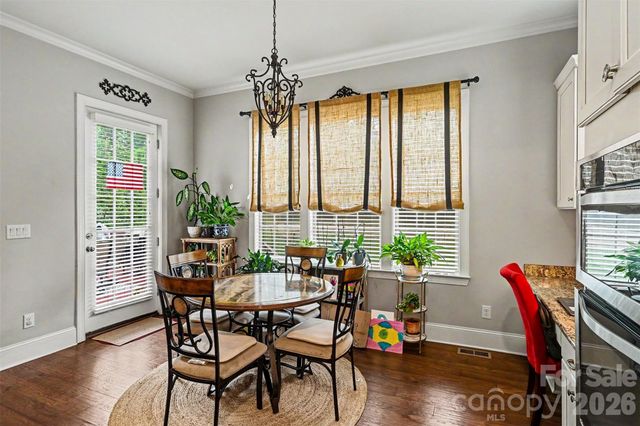 13002 Fen Court, Huntersville, NC 28078
