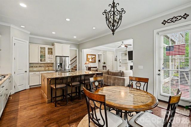 13002 Fen Court, Huntersville, NC 28078