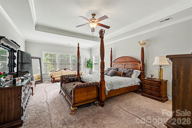 13002 Fen Court, Huntersville, NC 28078