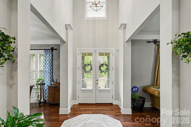 13002 Fen Court, Huntersville, NC 28078