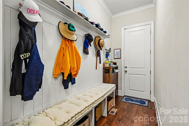 13002 Fen Court, Huntersville, NC 28078