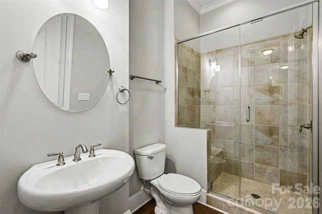 13002 Fen Court, Huntersville, NC 28078