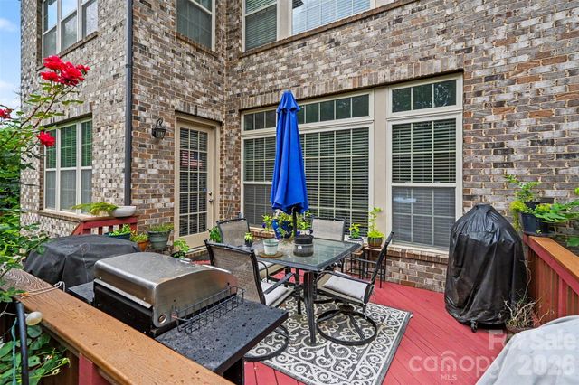 13002 Fen Court, Huntersville, NC 28078