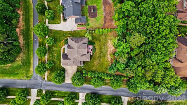 13002 Fen Court, Huntersville, NC 28078