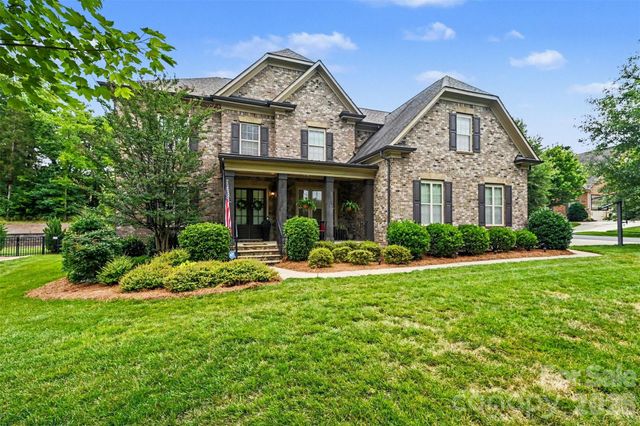 13002 Fen Court, Huntersville, NC 28078