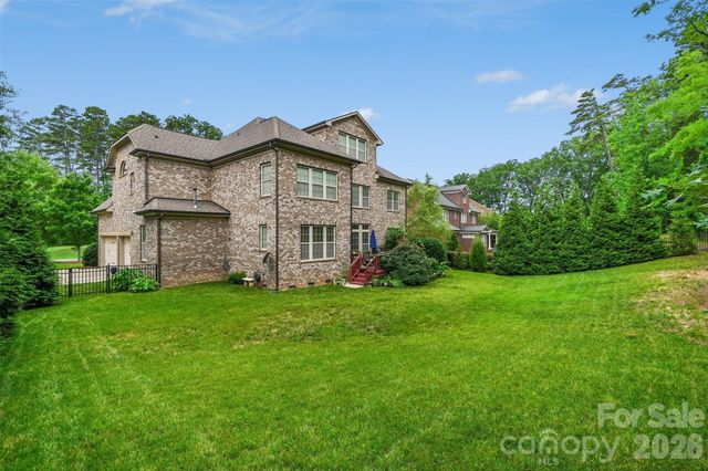 13002 Fen Court, Huntersville, NC 28078
