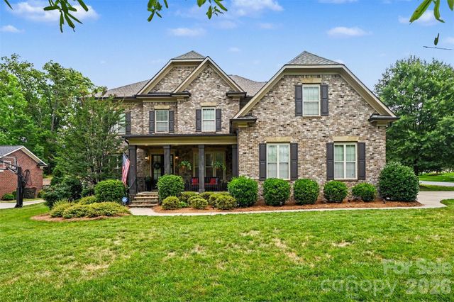 13002 Fen Court, Huntersville, NC 28078