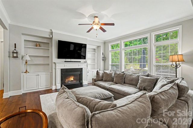 13002 Fen Court, Huntersville, NC 28078