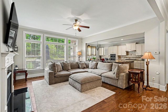13002 Fen Court, Huntersville, NC 28078