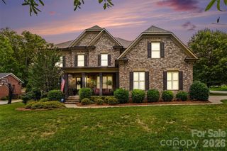 13002 Fen Court, Huntersville, NC 28078