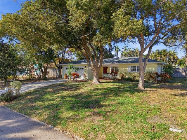 1926 SANDRA DRIVE, Clearwater, FL 33764