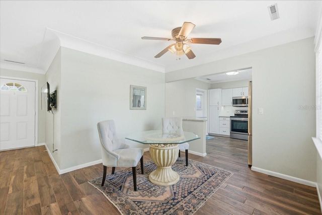 1926 SANDRA DRIVE, Clearwater, FL 33764