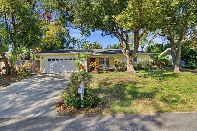 1926 SANDRA DRIVE, Clearwater, FL 33764