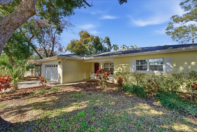 1926 SANDRA DRIVE, Clearwater, FL 33764