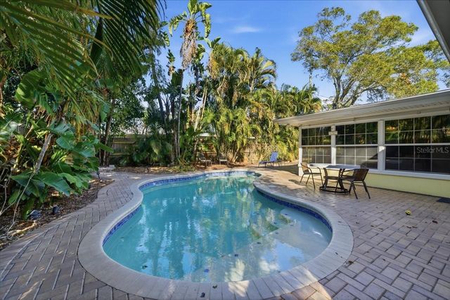 1926 SANDRA DRIVE, Clearwater, FL 33764