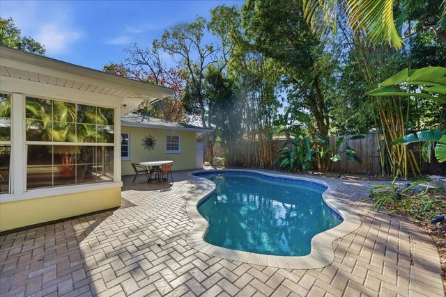 1926 SANDRA DRIVE, Clearwater, FL 33764