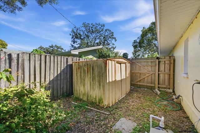 1926 SANDRA DRIVE, Clearwater, FL 33764