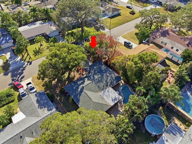 1926 SANDRA DRIVE, Clearwater, FL 33764