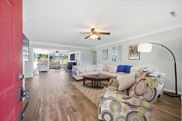 1926 SANDRA DRIVE, Clearwater, FL 33764