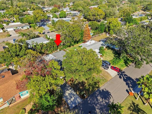 1926 SANDRA DRIVE, Clearwater, FL 33764