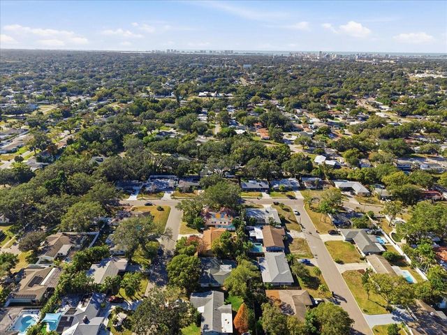 1926 SANDRA DRIVE, Clearwater, FL 33764