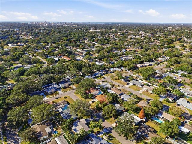 1926 SANDRA DRIVE, Clearwater, FL 33764