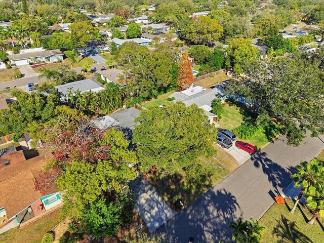 1926 SANDRA DRIVE, Clearwater, FL 33764