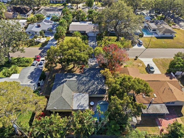 1926 SANDRA DRIVE, Clearwater, FL 33764