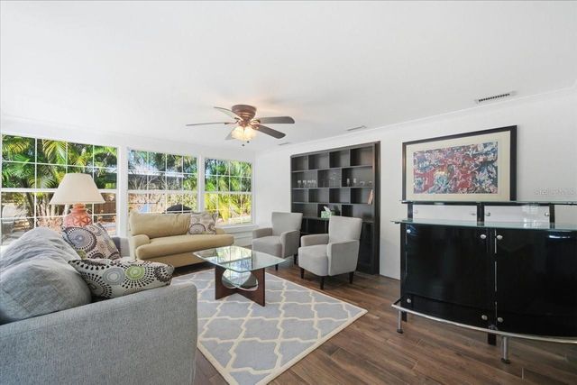 1926 SANDRA DRIVE, Clearwater, FL 33764