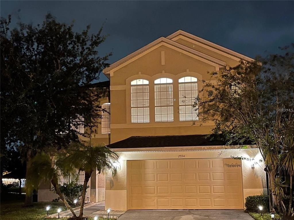 Image 25 of property listing at 2554 SAND ARBOR CIRCLE, Orlando, FL 32824