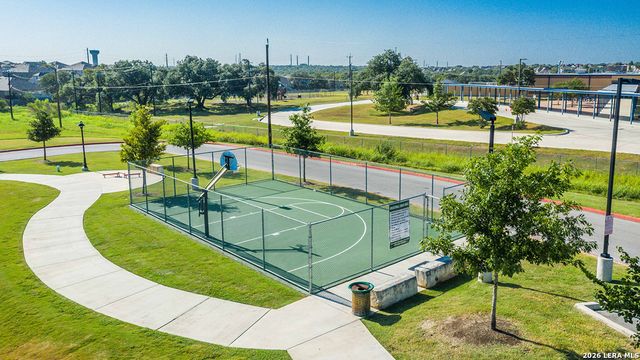 1622 Olive Ibis, San Antonio, TX 78253