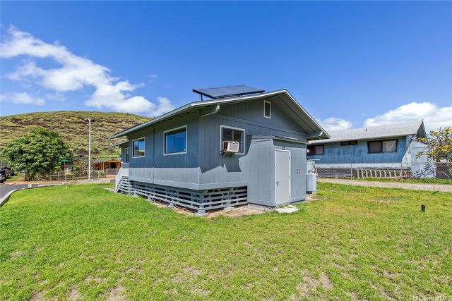 86-281 Hokuukali Place, Waianae, HI 96792