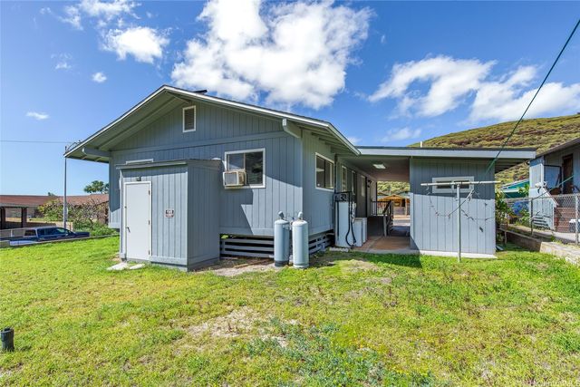 86-281 Hokuukali Place, Waianae, HI 96792