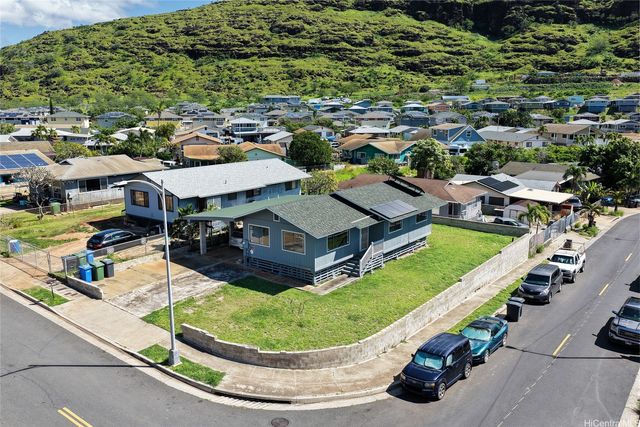 86-281 Hokuukali Place, Waianae, HI 96792