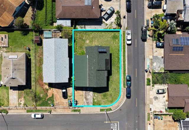 86-281 Hokuukali Place, Waianae, HI 96792