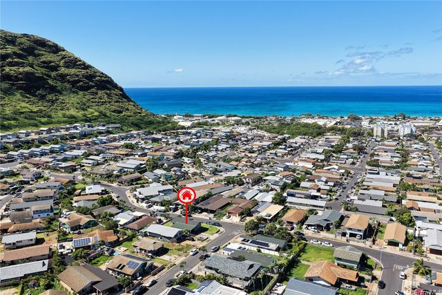 86-281 Hokuukali Place, Waianae, HI 96792