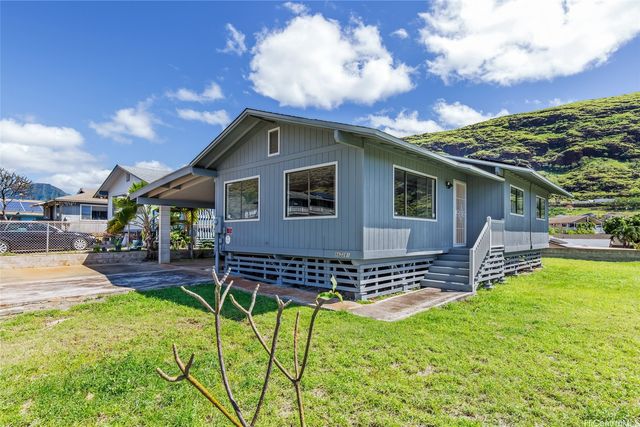 86-281 Hokuukali Place, Waianae, HI 96792