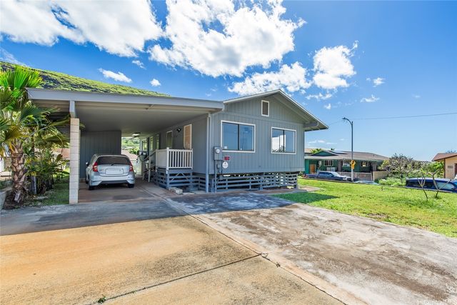 86-281 Hokuukali Place, Waianae, HI 96792