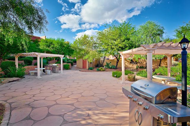 540 S WEST Road 29, Wickenburg, AZ 85390