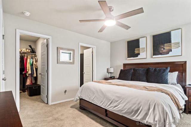 7406 E 143 Place, Collinsville, OK 74021